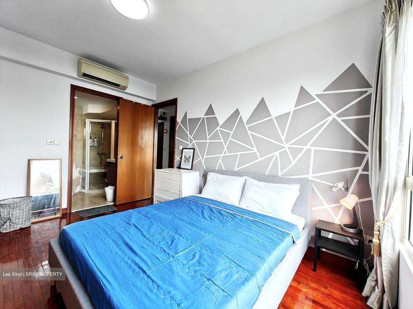 Burlington Square (D7), Apartment #633746821
